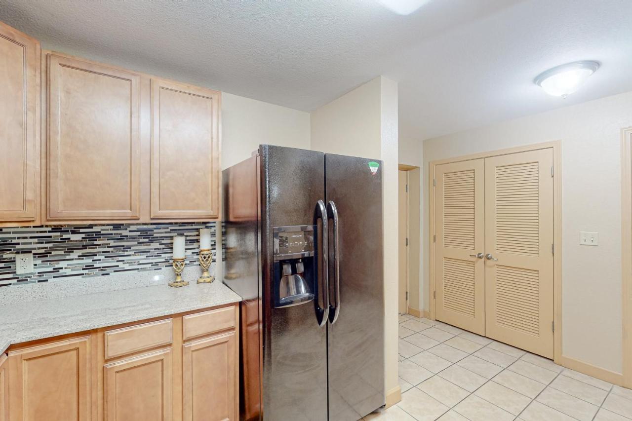 Appartement Wildernest à Pigeon Forge Extérieur photo