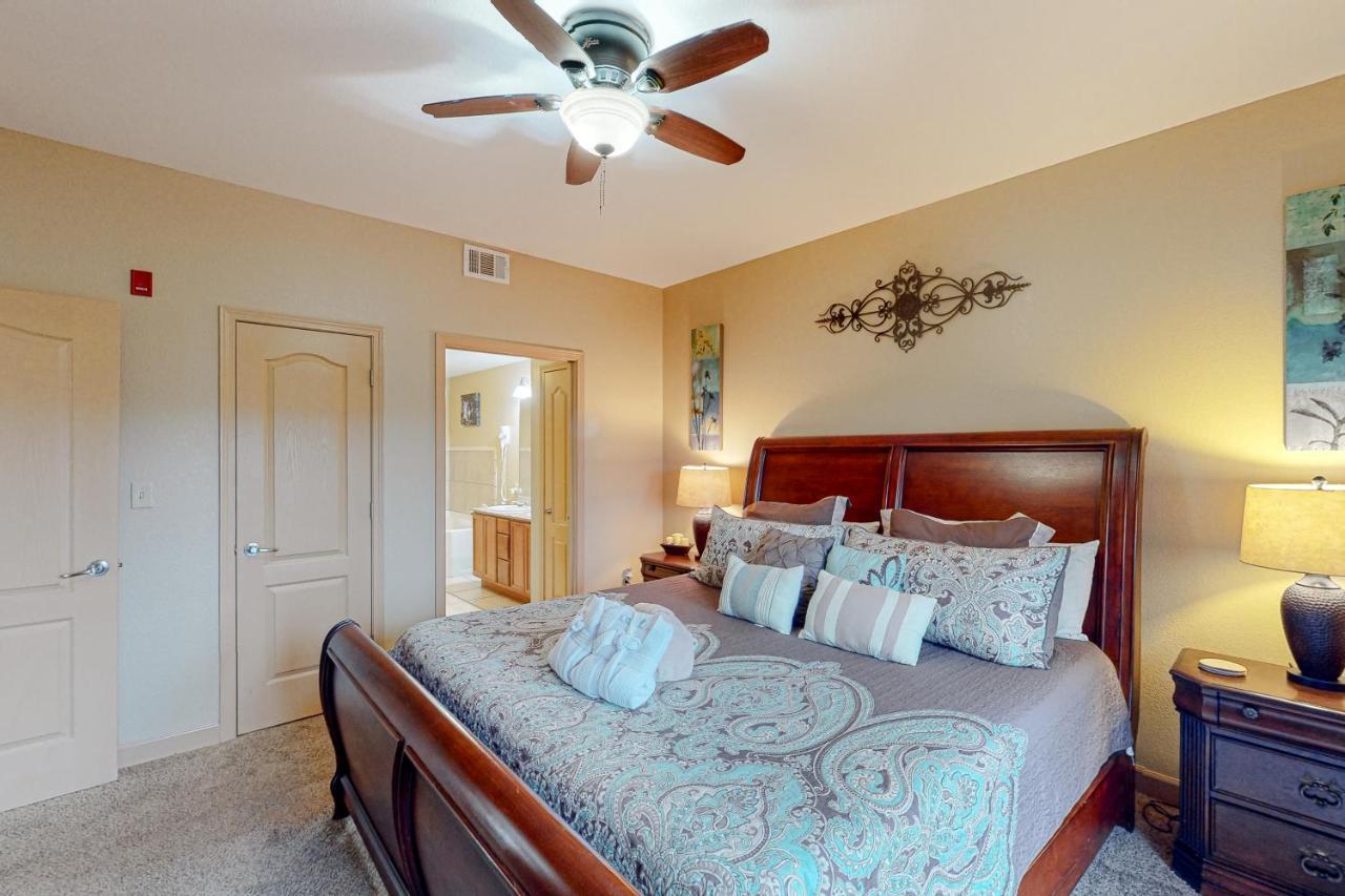 Appartement Wildernest à Pigeon Forge Extérieur photo
